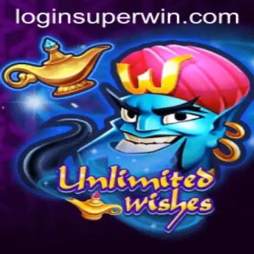 UnlimitedWishes: Dive Into the Enchanting World of SUPERWIN and Endless Magic