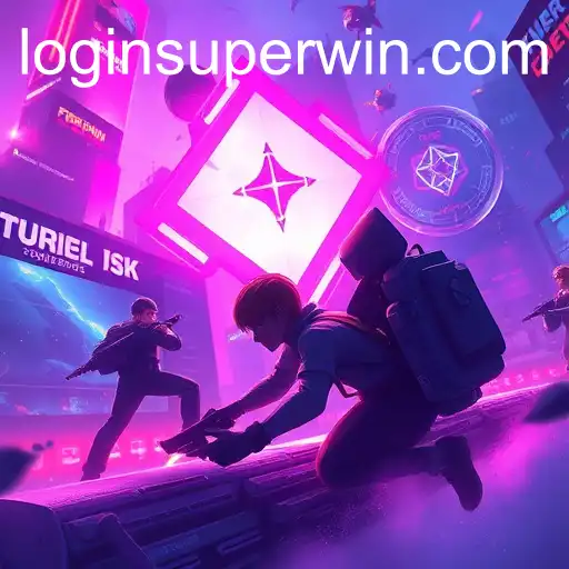 The Dynamic World of Video Games: Unveiling SUPERWIN